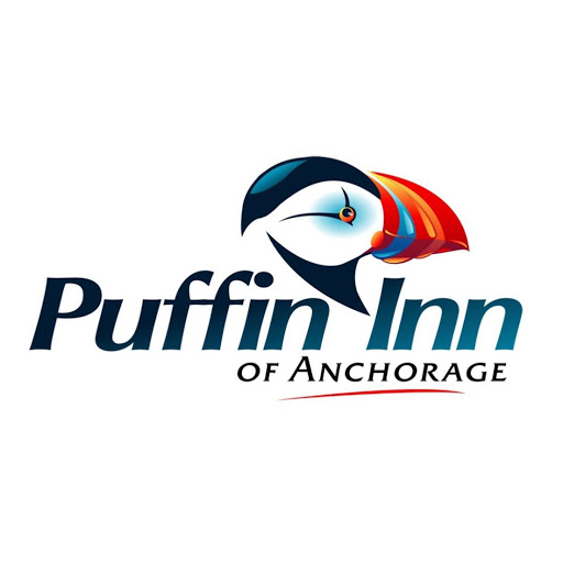 Puffin Inn of Anchorage logo