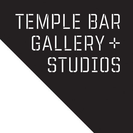Temple Bar Gallery + Studios logo