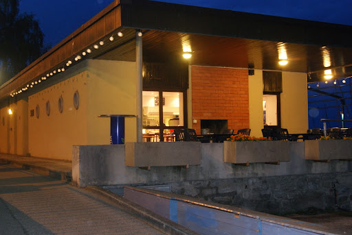 Restaurant la Nautique