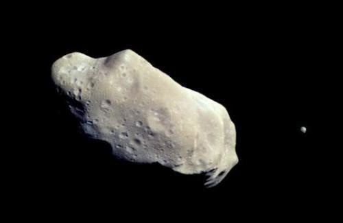 Doomsday Asteroid Apophis Flyby To Be Webcast Live Tonight