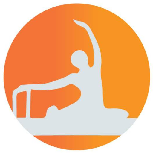 Pilates Reformed logo