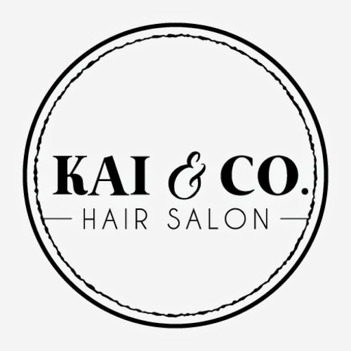 Kai & Co Hair Salon logo