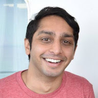 Parth Upadhyay's user avatar