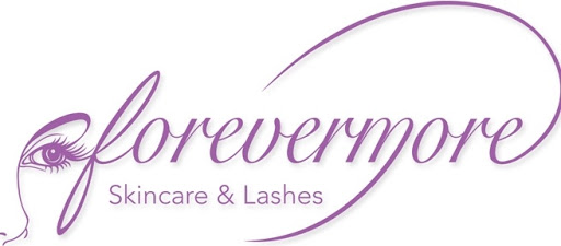 Forevermore SkinCare & Lashes logo