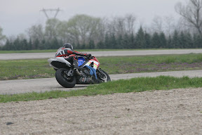 ROsbk 2011 - Serres Racing Circuit