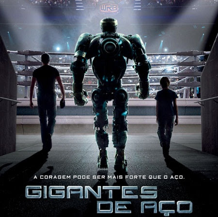 Download Gigantes de Aço Dublado R5 Avi Rmvb Download Gigantes de Aço Dublado R5 Avi Rmvb