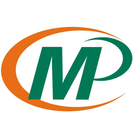 Minuteman Press McKinney logo