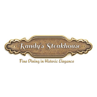 Randy's Steakhouse logo