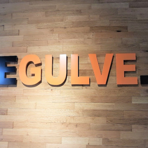 EGULVE logo