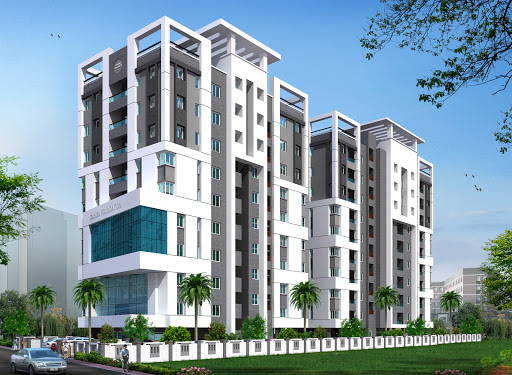 Ganga Foundations Pvt. Ltd., 2nd Floor, Building No. 69, Hemavathy Complex, Paper Mills Road, Jagannathan Colony, Perambur, Chennai, Tamil Nadu 600011, India, Foundation, state TN