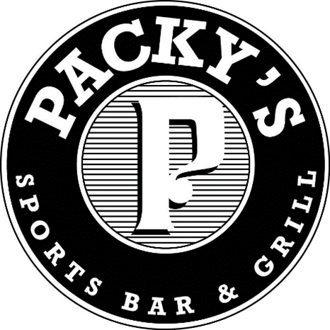 Packy's Sports Bar & Grill logo