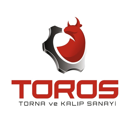 Toros Torna ve Kalıp Sanayi logo