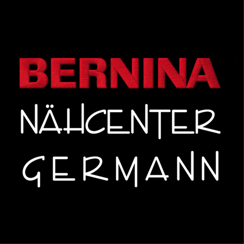 Bernina Nähcenter Germann