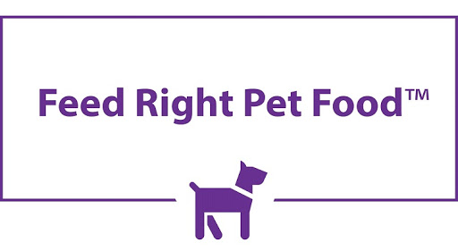 Feed Right Pet Food Inc.