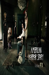 American Horror Story 1x17 Sub Español Online