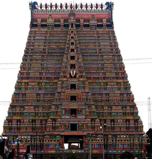 Nellai Tourism, No: C-25, Salai Street, Vannarpettai, Tirunelveli, Tamil Nadu 627009, India, Tour_Operator, state TN