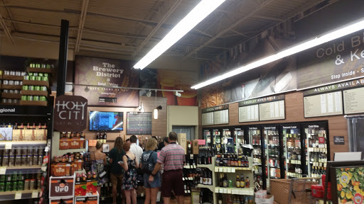 Wine Store «Total Wine & More», reviews and photos, 1820 Ashley River Rd, Charleston, SC 29407, USA