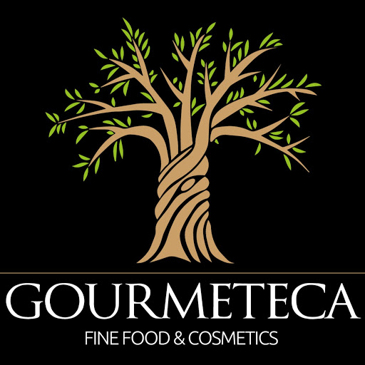 Gourmeteca logo