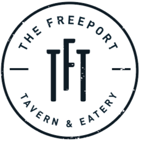 The Freeport with Cleaver & Co logo