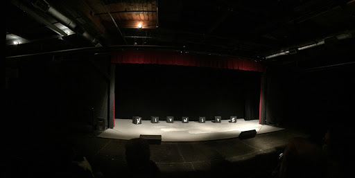 Stage «Newnan Theatre Company», reviews and photos, 24 1st Ave, Newnan, GA 30263, USA