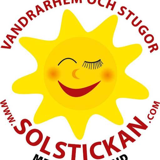 Mellbytrand Vandrarhem & Stugor Solstickan logo