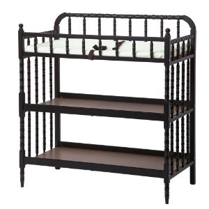  DaVinci Jenny Lind Baby Changing Table