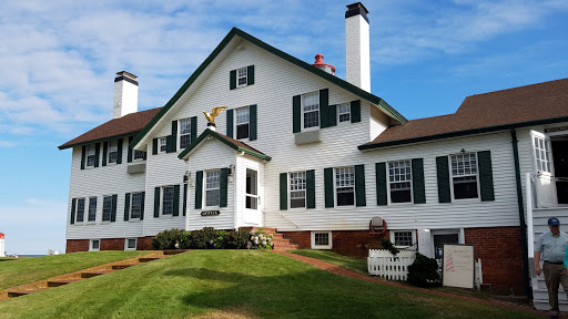 Lighthouse Inn