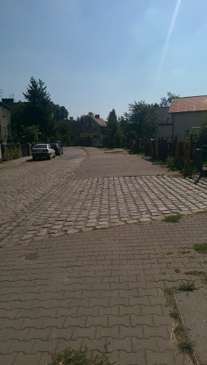 C A M P I N G WROCŁAW NR 126