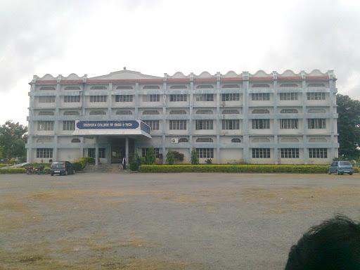 Sindhura College of Engineering & Technology, NTPC, Ramagundum, Shalapally, Lingapur, Telangana 505208, India, College_of_Technology, state TS