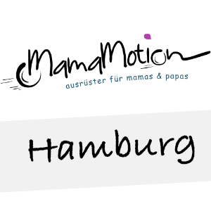 MamaMotion Hamburg logo