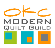 OKC Modern Quilt Guild