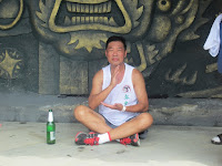 Recovery Run