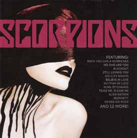 Kumpulan Lagu Scorpions-Icon 2-2CD-2010 - Free Download 