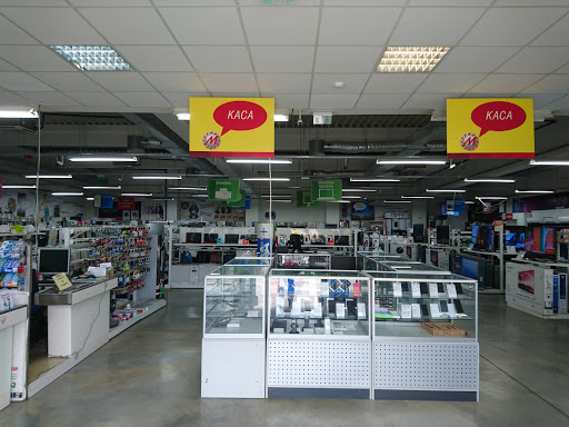 Electronics Store