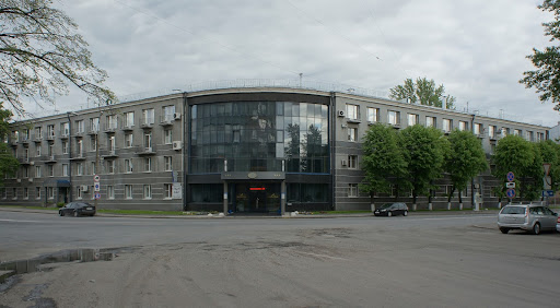 Аннушка санкт петербург