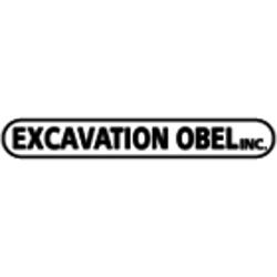 Excavation Obel Inc logo