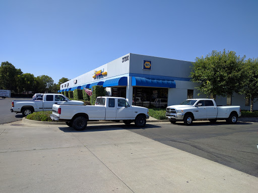 Auto Parts Store «NAPA Auto Parts - Kkr Automotive», reviews and photos, 37300 Cedar Blvd E, Newark, CA 94560, USA