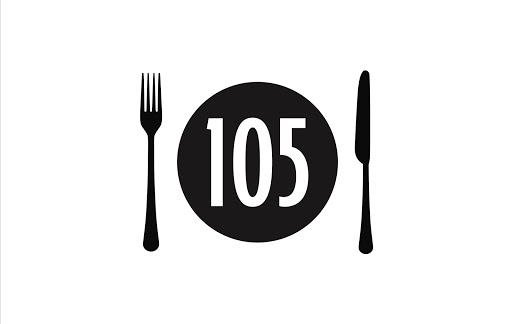 GroundLevel 105 logo