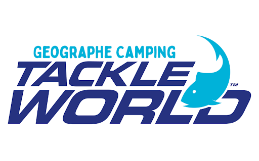 Geographe Camping & Tackle World | Busselton logo