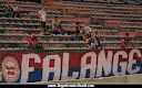 FORÇA INDEPENDENTE FALANGE GRENÁ