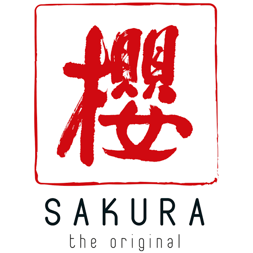 Sakura Ristorante Giapponese Sesto logo