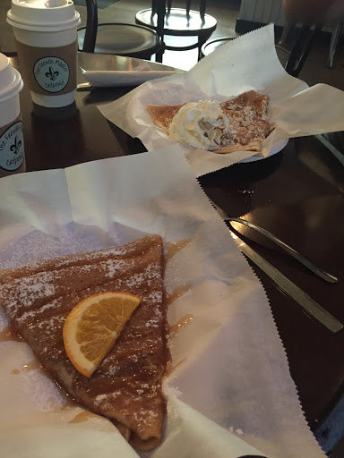 Crêperie «The French Market Creperie», reviews and photos, 161 Brooklawn St, Farragut, TN 37934, USA