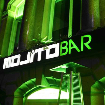 Бар мохито