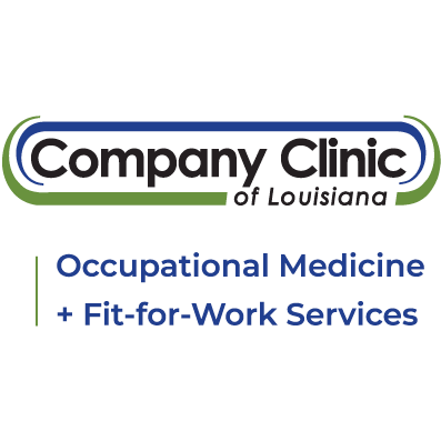 Company Clinic of Louisiana