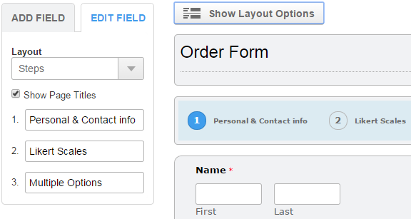 select hidden field form your advanced form form in fields editor select and under the look select hidden field form your advanced form form in fields editor select and under the look