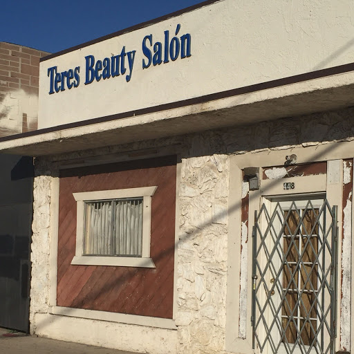 Tere's Beauty Salon