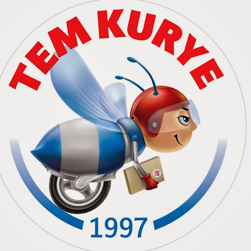 TEM KURYE logo