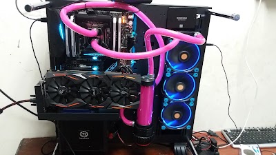 Photos of TECNOSMART