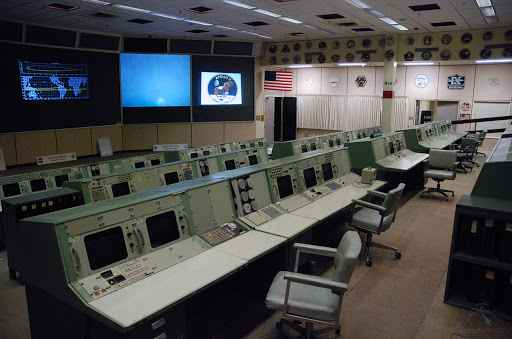 Space Center Houston