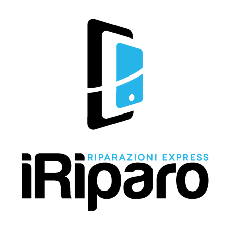 iRiparo Schio logo